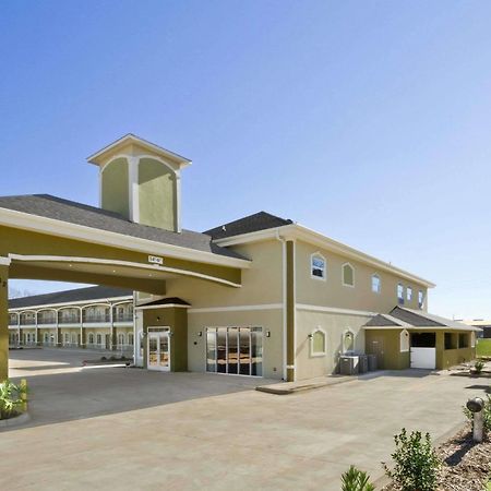 Ssunriser Inn Kilgore Exterior foto