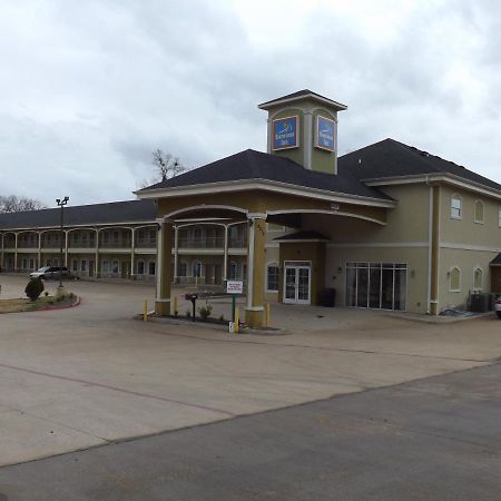 Ssunriser Inn Kilgore Exterior foto
